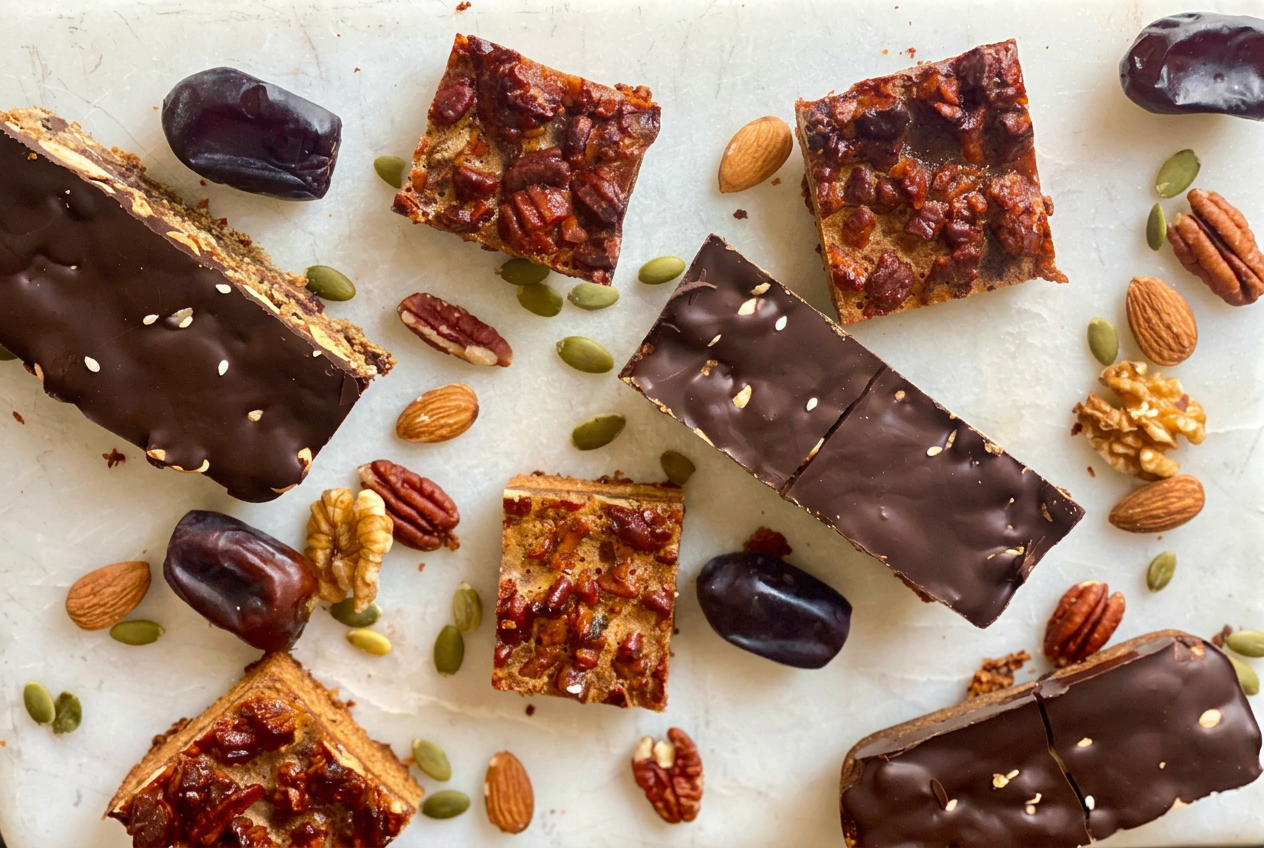 Protein Bars