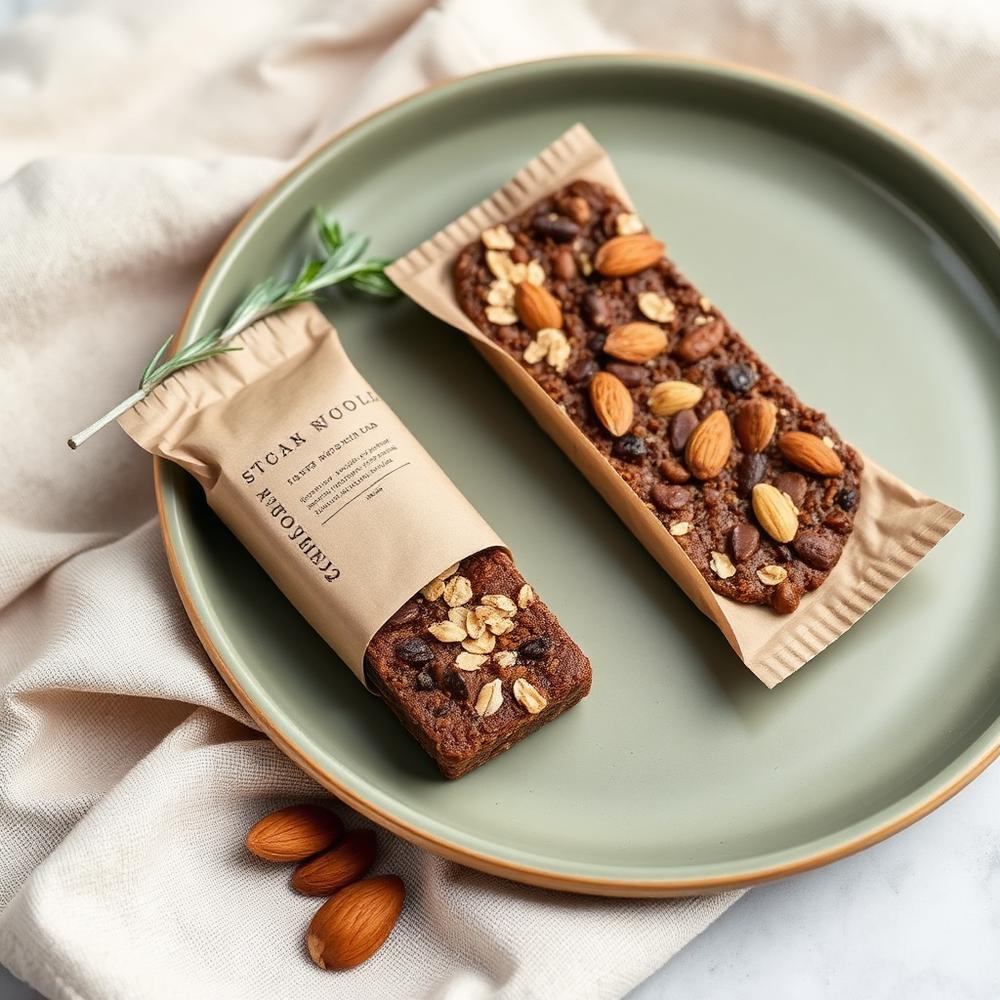 Protein Bars